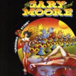 Gary Moore - Grinding Stone CD – Sleviste.cz