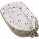 EKO Hnízdo velvet Fox – Zboží Mobilmania