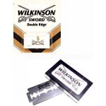 Wilkinson Sword Double Edge žiletky 5 ks – Zbozi.Blesk.cz