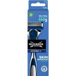 Wilkinson Sword Hydro 5 Skin Protection + 1 ks hlavice – Zboží Mobilmania