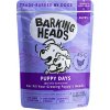Vitamíny pro zvířata Barking Heads Puppy Days Grain Free 6 x 300 g