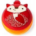 Skip Hop Zoo Kalíšek na sušenky Liška – Zboží Dáma