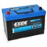 Exide Dual 12V 95Ah 650A ER450 – Zboží Živě