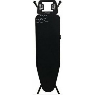 Rolser K-UNO BLACK TUBE 115 x 35 cm – Zboží Dáma