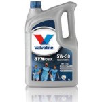 Valvoline SynPower ENV C1 5W-30 5 l – Zbozi.Blesk.cz