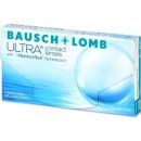 Bausch & Lomb Ultra 3 čočky