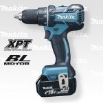 Makita DDF480RMJ – Hledejceny.cz