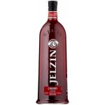 Divine Jelzin Cherry 16,6% 1 l (holá láhev) – Zboží Mobilmania