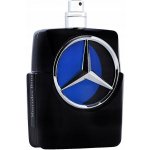 Mercedes Benz Intense toaletní voda pánská 100 ml – Sleviste.cz