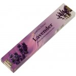 Garden Fresh Indické vonné tyčinky Levandule 15 g – Zboží Dáma