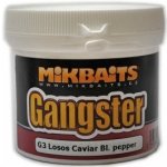 Mikbaits Gangster trvanlivé těsto 200g G2 Krab&Ančovička&Asa – Hledejceny.cz
