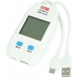 USB tester UNI-T UT658 – Zbozi.Blesk.cz