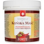 Herbamedicus Koňská mast forte hřejivá 250 ml – Zboží Mobilmania