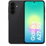 Samsung Galaxy A27 5G A276B 6GB/128GB Black – Zboží Živě