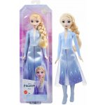 Mattel Disney Princess Frozen Elsa HLW47 – Hledejceny.cz