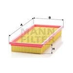 MANN-FILTER C3275 pro vozy ALFA ROMEO;FIAT;LANCIA – Hledejceny.cz