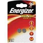 Energizer 186 1.5V 2ks EN-639319 – Zboží Živě