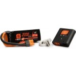 Spektrum Smart Powerstage G2 Air 2 3S 2200mAh – Zbozi.Blesk.cz