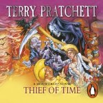 Thief Of Time: (Discworld Novel 26) – Hledejceny.cz