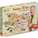 Dino kvízová hra Receptář prima nápadů – Hledejceny.cz