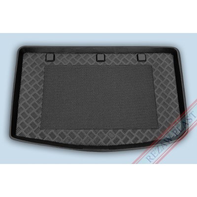 Plastová vana do kufru Rezaw Plast Kia RIO Hatchback 2011 – Zbozi.Blesk.cz