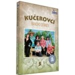 DKUCEROVCI - RANCHO GRANDE CD – Hledejceny.cz