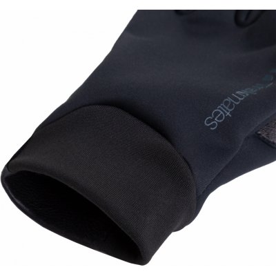 Trekmates Gulo Glove black – Hledejceny.cz