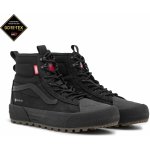 Vans Sk8-Hi Gore tex MTE-3 blackout – Zbozi.Blesk.cz