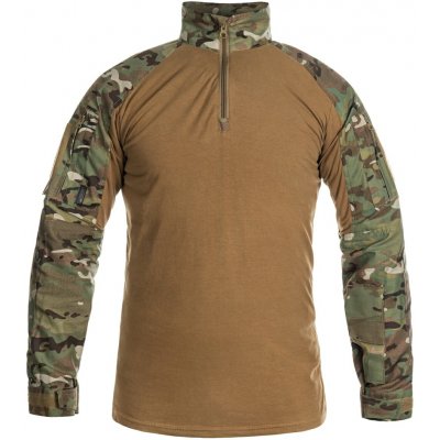 Košile taktická Texar Combat Shirt multicam – Zbozi.Blesk.cz