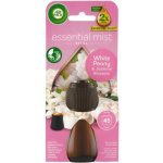 Air Wick Aroma vaporizér náplň Svůdná vůně růže 20 ml – Zboží Dáma