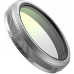 SmallRig UV for FUJIFILM X100VI / X100V Silver 5853 – Zboží Živě