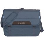 Travelite Skaii Messenger Blue 15 L TRAVELITE-92606-25 – Zboží Dáma