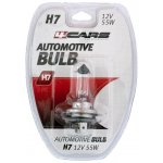 4Cars H7 PX26d 12V 55W – Sleviste.cz