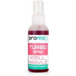 Promix Turbo Spray Krill Mušle 60 ml – Zboží Dáma