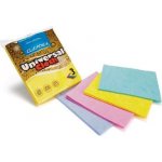 Cleanex Trade utěrka univerzální 3 ks – Zboží Dáma