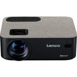 Lenco LPJ-700BKGY – Zboží Živě