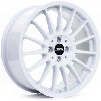 ATS Streetrallye 7x17 5x100 ET38 white