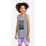 Kipsta Dětský basketbalový dres TS500 Fast – Zboží Dáma