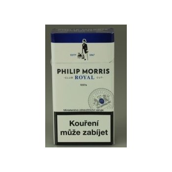 Philip Morris Royal 100