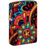 ZippoFlower Power Design 66008 – Hledejceny.cz