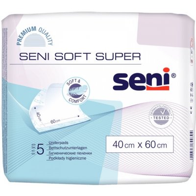 Seni Soft 5 ks – Zboží Mobilmania