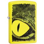 Zippo benzínový ALLIGATOR GREEN 26019 – Hledejceny.cz
