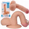 Dilda LoveToy The Ultra Soft Dude 7.5″