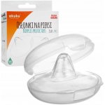 Akuku Chrániče prsních bradavek 2 ks – Zboží Dáma