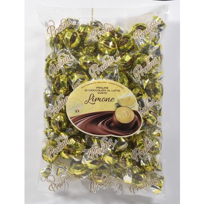 Monardo Mléčné čokoládové pralinky s citrusovou náplní 1 kg – Zboží Dáma