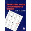 Matematická cvičení s diferencovaným zadáním pro 6.-9. ročník ZŠ - Kučinová E.