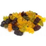 Batom BIO želé medvídci bez želatiny 1 kg – Zboží Dáma