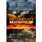 Air Conflicts Collection – Hledejceny.cz