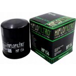 Hiflofiltro Olejový filtr HF156 | Zboží Auto