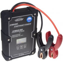 Carclever 400Amp